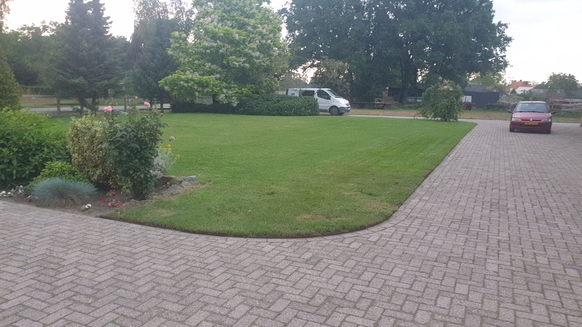 Realisatie Onderhoud2
