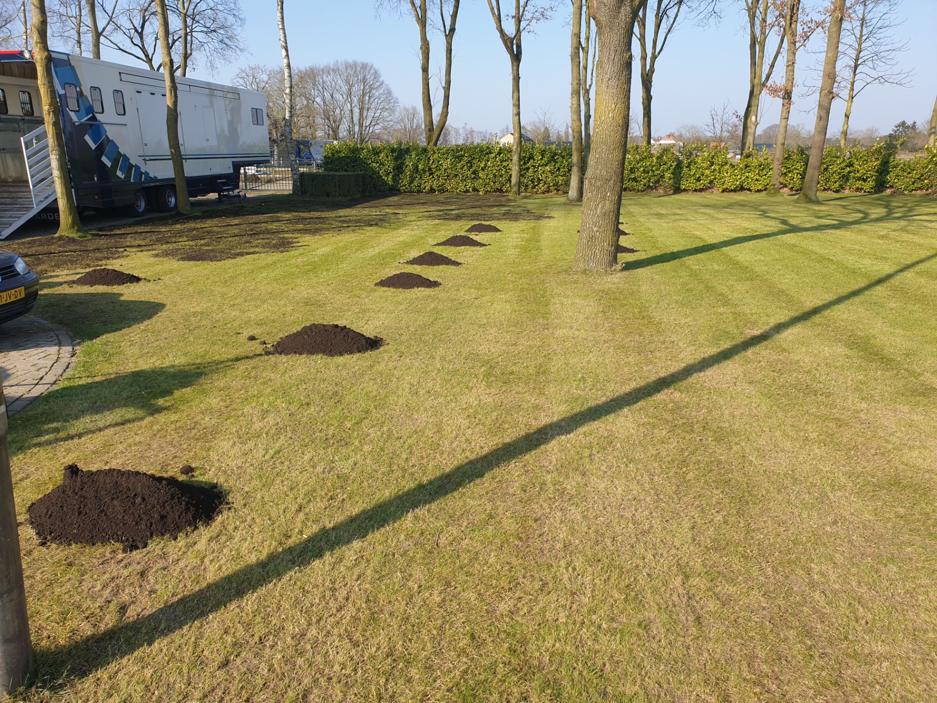 Realisatie Verticuteren2